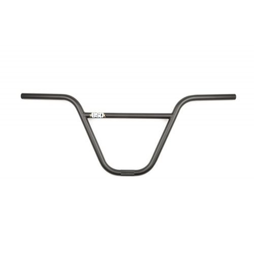 Кермо BSD High as Hell 10,5 чорний